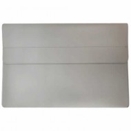 Чехол для Xiaomi Mi Notebook эко-кожа 15.6" Grey (Серый)