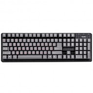Клавиатура SVEN 301 Standard PS/2 Black (Черный) EAC