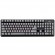 Клавиатура SVEN 301 Standard PS/2 Black (Черный) EAC