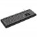 Клавиатура SVEN 301 Standard PS/2 Black (Черный) EAC