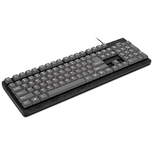 Клавиатура SVEN 301 Standard PS/2 Black (Черный) EAC Клавиатура SVEN 301 Standard PS/2 Black (Черный) EAC