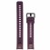 Силиконовый браслет для Honor Band 5 Purple (Фиолетовый)