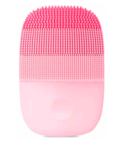 Xiaomi Щетка ультразвуковая для лица Inface Sonic Clean, розовый