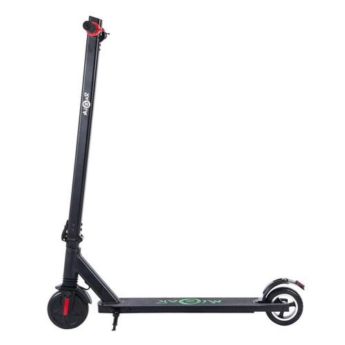 Электросамокат Mizar ZEON Black (Черный) EAC Электросамокат Mizar ZEON Black (Черный) EAC