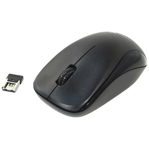 Беспроводная мышь Genius NX-7000 USB оптическая Black (Черная) Беспроводная мышь Genius NX-7000 USB оптическая Black (Черная)