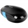 Беспроводная мышь Microsoft Sculpt Comfort Mouse Bluetooth оптическая (H3S-00002) Black (Черная)