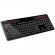 Беспроводная клавиатура Logitech K750 Wireless Solar Keyboard USB Black (Черная)