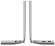 Ноутбук Apple MacBook Pro 13 Late 2020 (Apple M1/13"/2560x1600/8GB/256GB SSD/DVD нет/Apple graphics 8-core/Wi-Fi/Bluetooth/macOS) Space Gray MYD82RU/A
