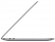 Ноутбук Apple MacBook Pro 13 Late 2020 (Apple M1/13"/2560x1600/8GB/256GB SSD/DVD нет/Apple graphics 8-core/Wi-Fi/Bluetooth/macOS) Space Gray MYD82RU/A