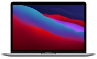 Ноутбук Apple MacBook Pro 13 Late 2020 (Apple M1/13"/2560x1600/8GB/256GB SSD/DVD нет/Apple graphics 8-core/Wi-Fi/Bluetooth/macOS) Space Gray MYD82RU/A Ноутбук Apple MacBook Pro 13 Late 2020 (Apple M1/13"/2560x1600/8GB/256GB SSD/DVD нет/Apple graphics 8-core/Wi-Fi/Bluetooth/macOS) Space Gray MYD82RU/A