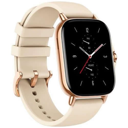 Часы Amazfit GTS 2 Gold (Золотистый) EAC