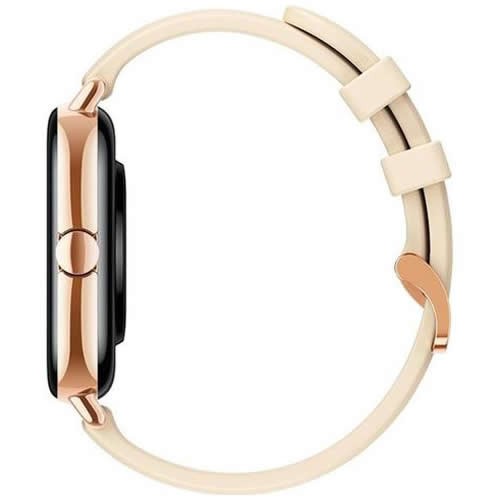 Часы Amazfit GTS 2 Gold (Золотистый) EAC