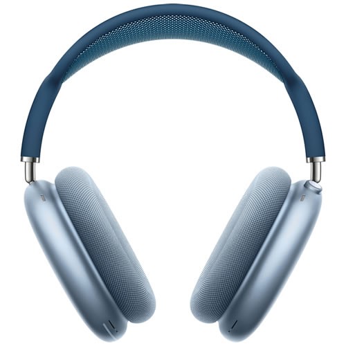 Наушники Apple AirPods Max Blue (Голубой) Наушники Apple AirPods Max Blue (Голубой)