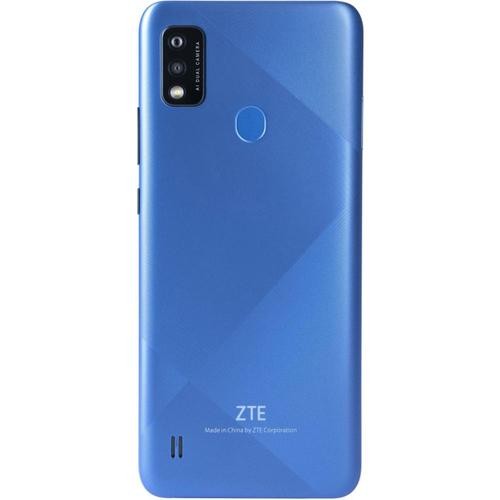 Смартфон ZTE Blade A51 2/32GB Blue (Синий) EAC Смартфон ZTE Blade A51 2/32GB Blue (Синий) EAC