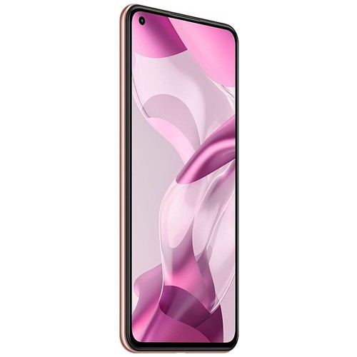 Смартфон Xiaomi 11 Lite 5G NE 8/128Gb (NFC) Peach Pink (Розовый) Global Version