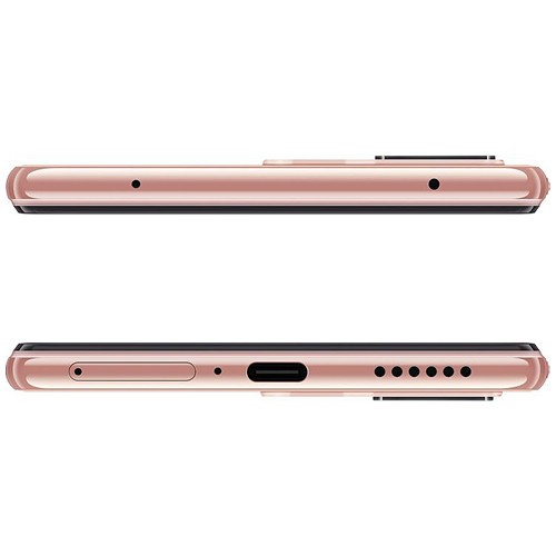 Смартфон Xiaomi 11 Lite 5G NE 8/128Gb (NFC) Peach Pink (Розовый) Global Version
