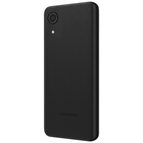 Смартфон Samsung Galaxy A03 Core 2/32Gb Black (Черный) EAC