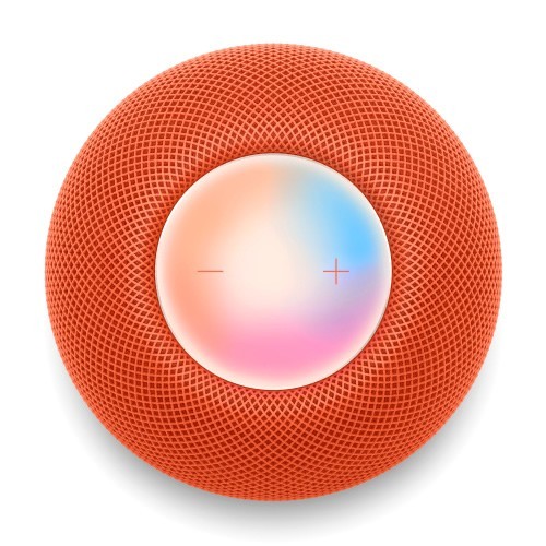 Умная колонка Apple HomePod Mini Orange (Оранжевый)