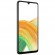 Смартфон Samsung Galaxy A33 5G 6/128Gb Black (Черный)