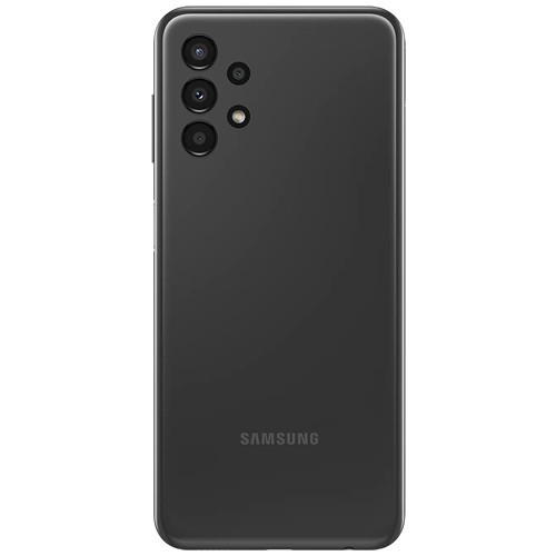 Смартфон Samsung Galaxy A13 3/32Gb Black (Черный)