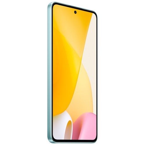 Смартфон Xiaomi 12 Lite 8/128Gb Lite Green (Зеленый) EAC