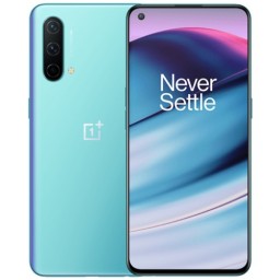 Смартфон OnePlus Nord CE 5G 8/128Gb Blue Void (Голубой) Global Version Смартфон OnePlus Nord CE 5G 8/128Gb Blue Void (Голубой) Global Version