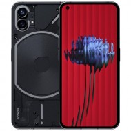 Смартфон Nothing Phone (1) 12/256Gb Black (Черный)