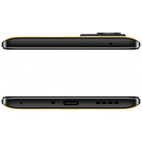 Смартфон Realme GT NEO 3T 8/128Gb Yellow (Желтый) EAC