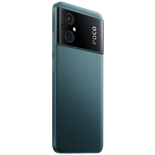 Смартфон Poco M5 4/64Gb Green (Зеленый) EAC Смартфон Poco M5 4/64Gb Green (Зеленый) EAC