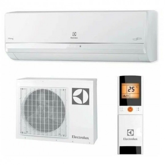 Кондиционер (сплит-система) Electrolux EACS-07HAL/N3