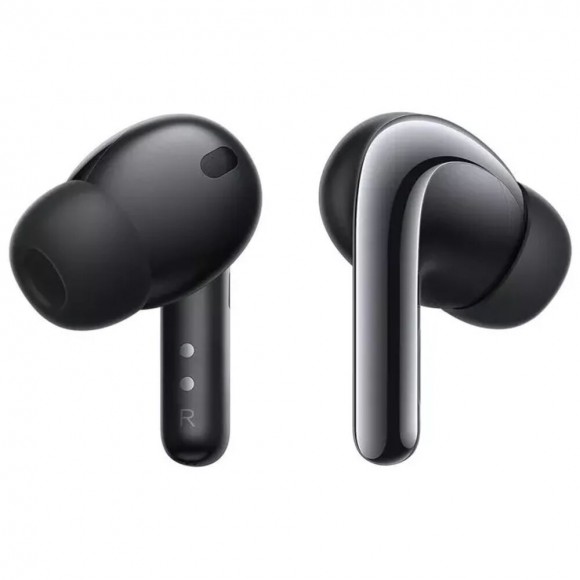 Беспроводные наушники Xiaomi Buds 4 Pro Space Black (Черный) EAC Беспроводные наушники Xiaomi Buds 4 Pro Space Black (Черный) EAC