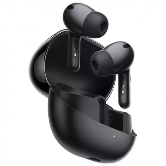 Беспроводные наушники Xiaomi Buds 4 Pro Space Black (Черный) EAC Беспроводные наушники Xiaomi Buds 4 Pro Space Black (Черный) EAC