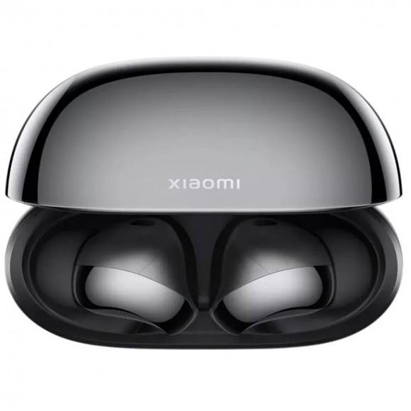 Беспроводные наушники Xiaomi Buds 4 Pro Space Black (Черный) EAC Беспроводные наушники Xiaomi Buds 4 Pro Space Black (Черный) EAC