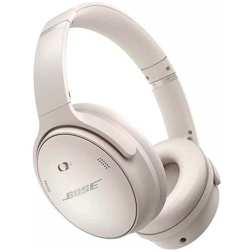 Беспроводные наушники Bose QuietComfort 45 White Smoke (Белый) Беспроводные наушники Bose QuietComfort 45 White Smoke (Белый)