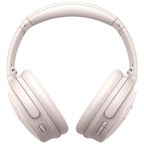 Беспроводные наушники Bose QuietComfort 45 White Smoke (Белый) Беспроводные наушники Bose QuietComfort 45 White Smoke (Белый)