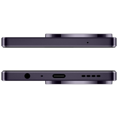 Смартфон Realme 11 4G 8/128Gb Glory Black (Черный) EAC