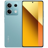 Смартфон Xiaomi Redmi Note 13 5G 8/256Gb Ocean Teal (Бирюзовый) Смартфон Xiaomi Redmi Note 13 5G 8/256Gb Ocean Teal (Бирюзовый)