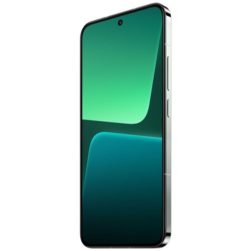 Смартфон Xiaomi 13 12/512Gb Flora Green (Зеленый) CN Смартфон Xiaomi 13 12/512Gb Flora Green (Зеленый) CN