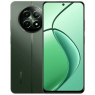 Смартфон Realme 12 5G 8/256Gb Woodland Green (Зеленый) Global Version