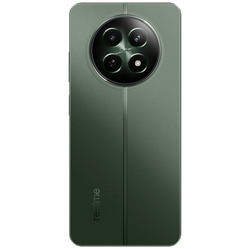 Смартфон Realme 12 5G 8/256Gb Woodland Green (Зеленый) Global Version Смартфон Realme 12 5G 8/256Gb Woodland Green (Зеленый) Global Version