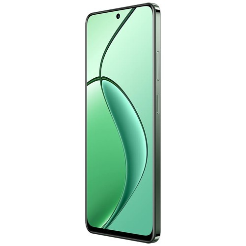 Смартфон Realme 12 5G 8/256Gb Woodland Green (Зеленый) Global Version Смартфон Realme 12 5G 8/256Gb Woodland Green (Зеленый) Global Version