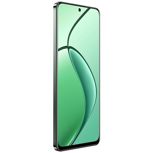 Смартфон Realme 12 5G 8/256Gb Woodland Green (Зеленый) Global Version Смартфон Realme 12 5G 8/256Gb Woodland Green (Зеленый) Global Version