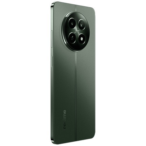 Смартфон Realme 12 5G 8/256Gb Woodland Green (Зеленый) Global Version Смартфон Realme 12 5G 8/256Gb Woodland Green (Зеленый) Global Version