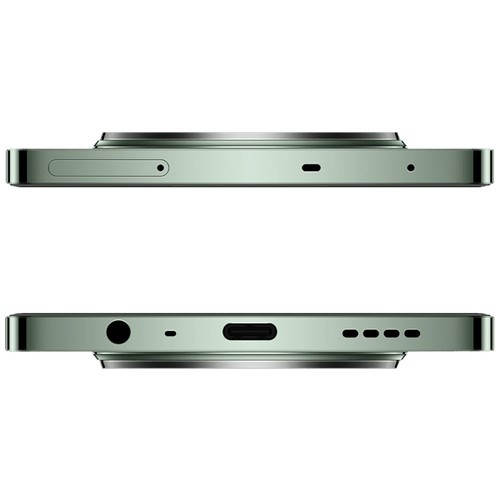 Смартфон Realme 12 5G 8/256Gb Woodland Green (Зеленый) Global Version Смартфон Realme 12 5G 8/256Gb Woodland Green (Зеленый) Global Version