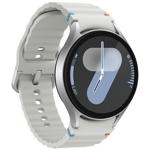 Умные часы Samsung Galaxy Watch 7 LTE 44мм Silver (Серебро) Умные часы Samsung Galaxy Watch 7 LTE 44мм Silver (Серебро)