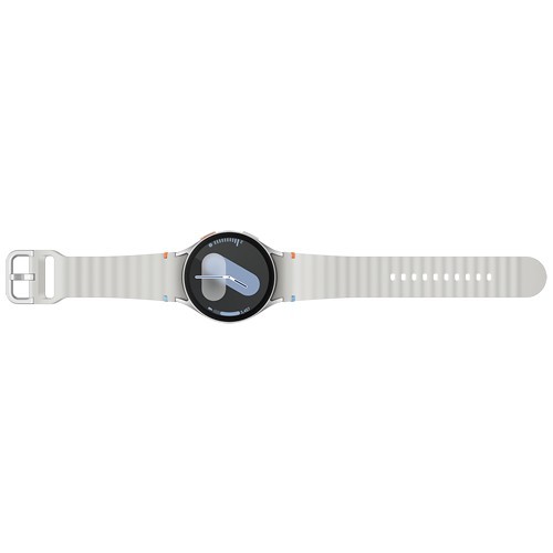 Умные часы Samsung Galaxy Watch 7 LTE 44мм Silver (Серебро) Умные часы Samsung Galaxy Watch 7 LTE 44мм Silver (Серебро)