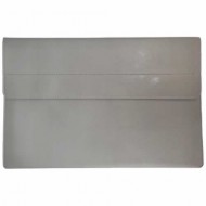 Чехол для Xiaomi Mi Notebook эко-кожа 15.6" Black (Черный)