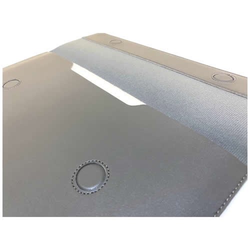 Чехол для Xiaomi Mi Notebook эко-кожа 15.6" Black (Черный) Чехол для Xiaomi Mi Notebook эко-кожа 15.6" Black (Черный)