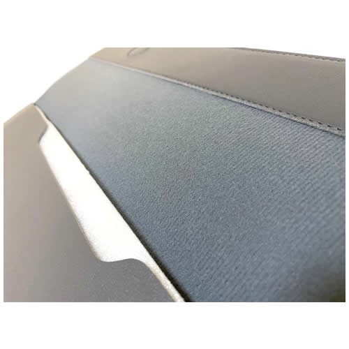 Чехол для Xiaomi Mi Notebook эко-кожа 15.6" Black (Черный) Чехол для Xiaomi Mi Notebook эко-кожа 15.6" Black (Черный)