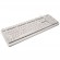 Клавиатура SVEN 301 Standard USB White (Белый) EAC